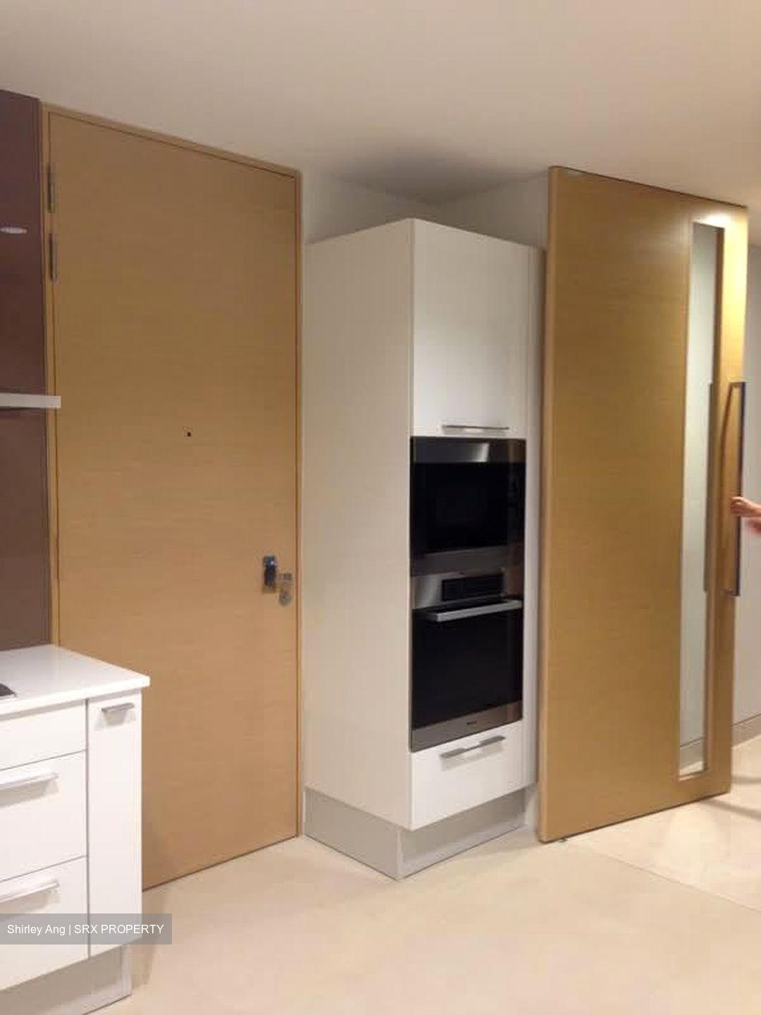 Urban Suites (D9), Condominium #581804191